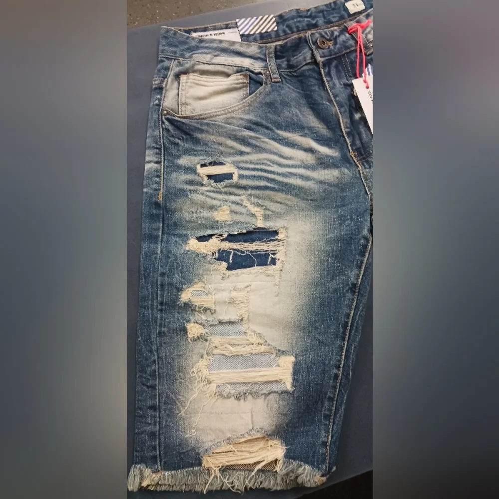 Smoke Rise Denim - Picture 4 of 12